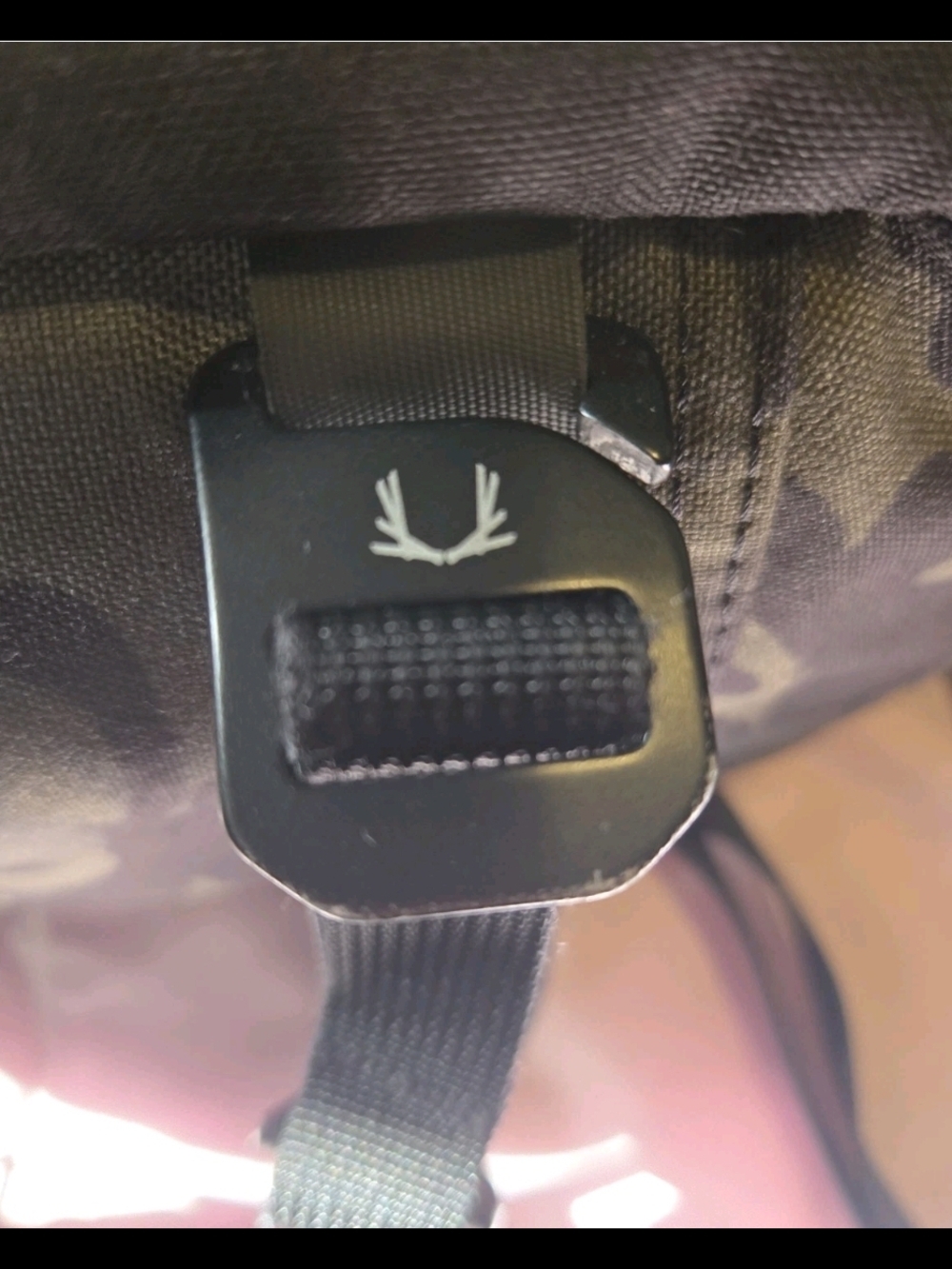 Black Ember Shadow-22 Multicam Backpack (Limited Edition) **Fast SHIPPING** - Picture 8 of 9